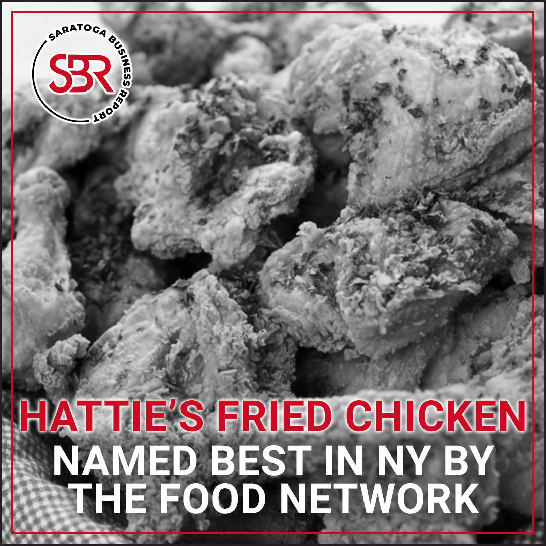 Hattie's Fried Chicken