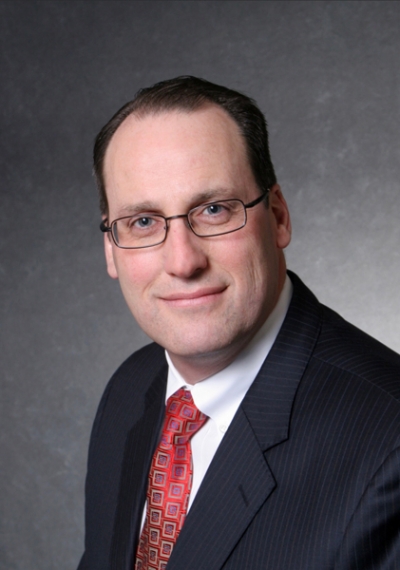 Joseph K. Brady Named Insurance Planning Director