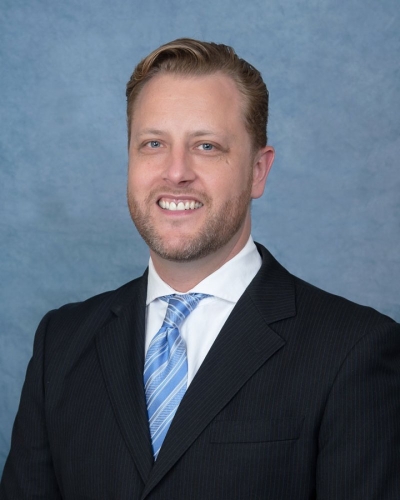 Scott Hollins Named AVP, Commercial Portfolio Manager at Ballston Spa National Bank