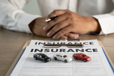 The Most Important Auto Insurance Number That You’re Not Thinking About