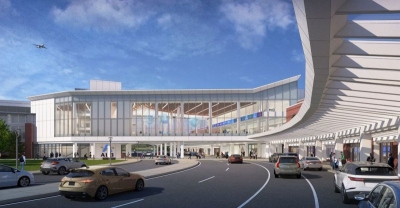 $100M Albany Airport Project Underway – Expansion of Terminal, Enhanced Passenger Amenities