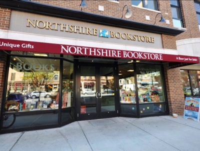 New Managing Members for Northshire Bookstore
