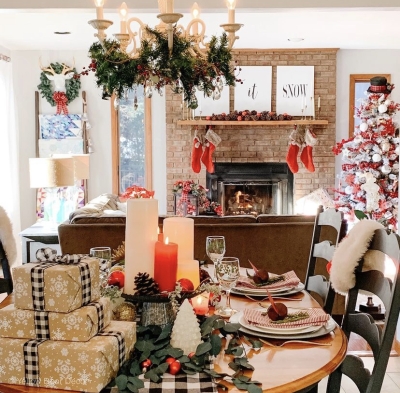 Deck Your Halls NY: Holiday Decorating Made Easy