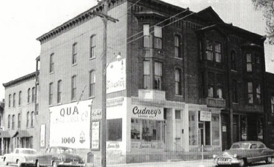 Cudney’s Cleaners Celebrates 70 Years in Business
