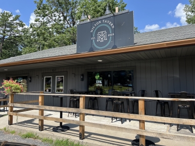 Milton Tavern launches soft opening