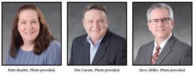 Wesley Community in Saratoga Names Three New Directors