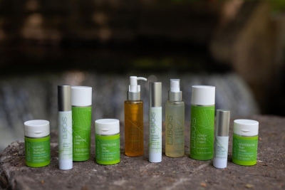 Founder of Complexions Spa for Beauty and Wellness Launches Natural Skincare Line – “Dubois Beauty”