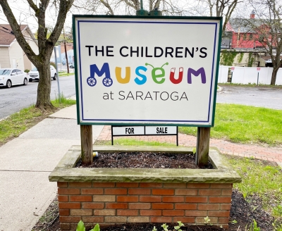 New Home for Children’s Museum