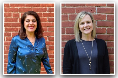 SD Atelier Architecture, L.L.C. Welcomes Two New Employees to the Firm