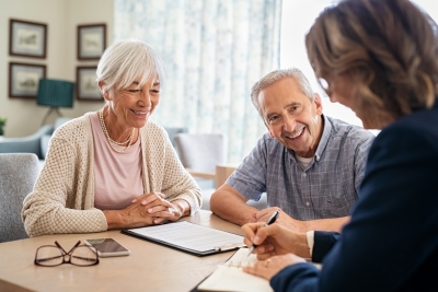 Making Better Decisions: Local Brokers Assist Seniors in Navigating Medicare