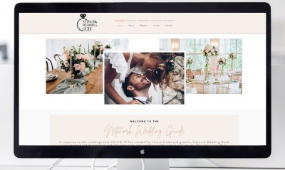 Network Saratoga LLC Launches New Website for Engaged Couples