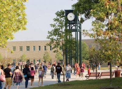 Bids Open Next Month for HVCC North Expansion