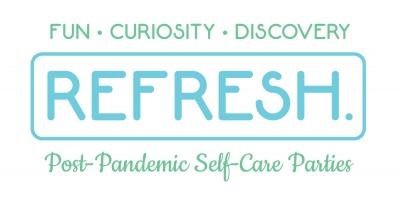 New Business Launches in Saratoga: Refresh. Post-Pandemic Self-Care Parties