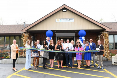 Northwestern Mutual Announces New Location in Saratoga Springs